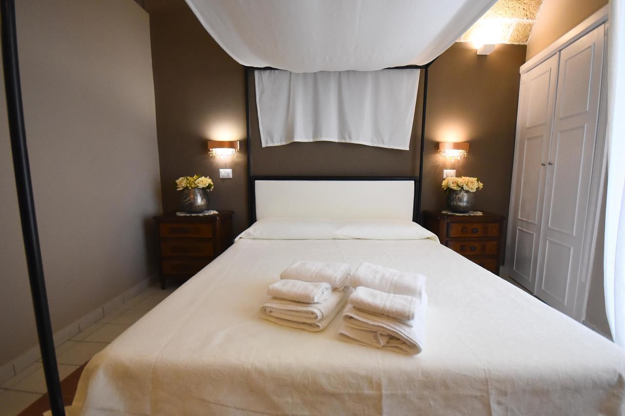 Couette-café Laura - Luxury