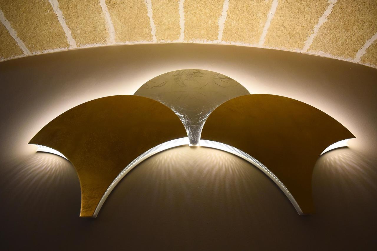 Couette-café Laura - Luxury 2*