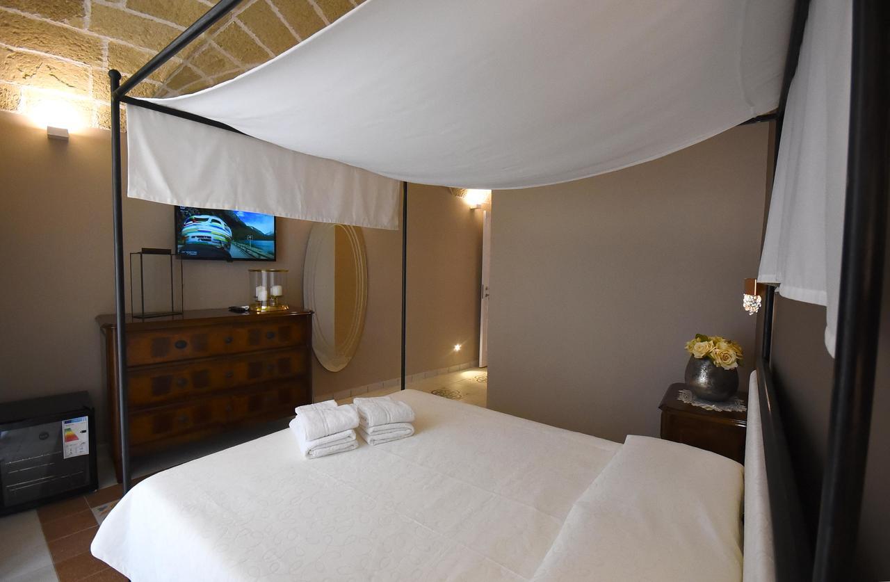 Laura - Luxury 2* Gallipoli